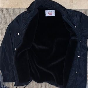 Champion Supreme Coaches Jacket